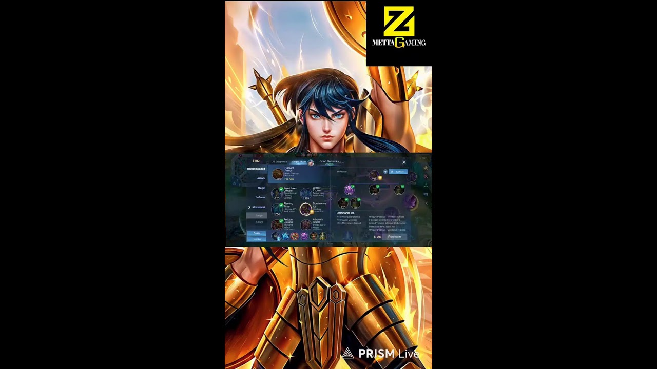 Rank mode 👺