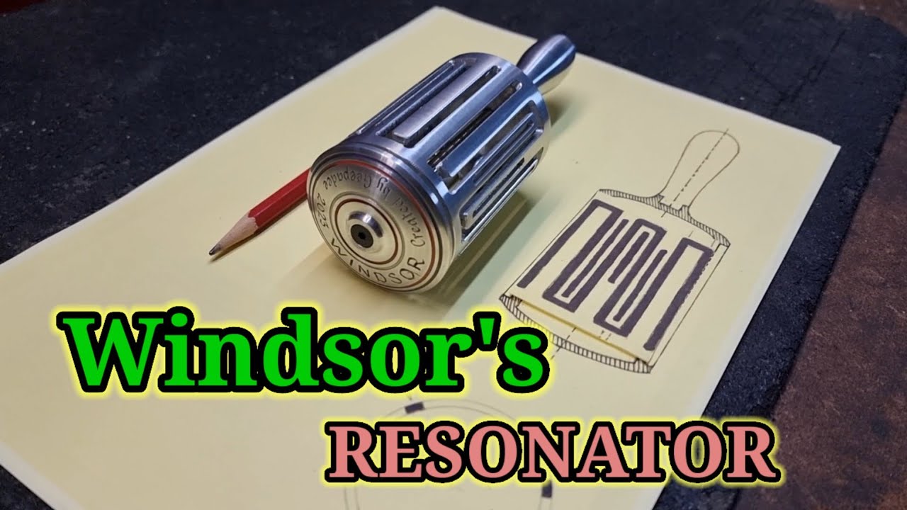 Windsor's resonator