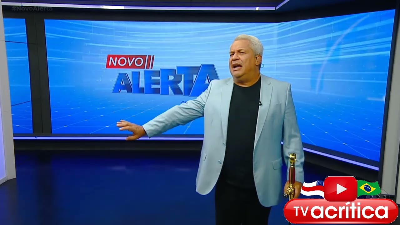 TODO MUNDO TEM UM VIZINHO INVEJOSO...