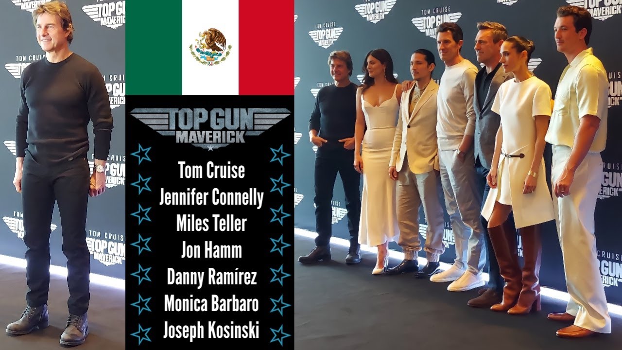 Photocall de 