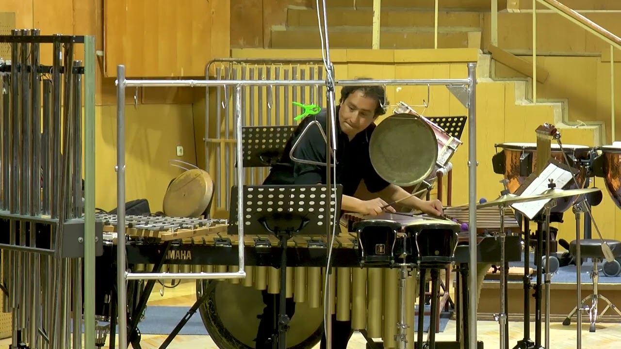 Ghenadie Ciobanu. 
