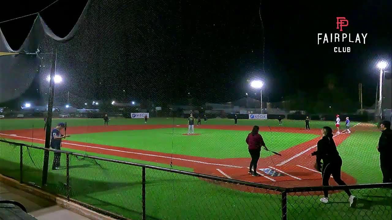 TITOS TEAM VS WILDCATS