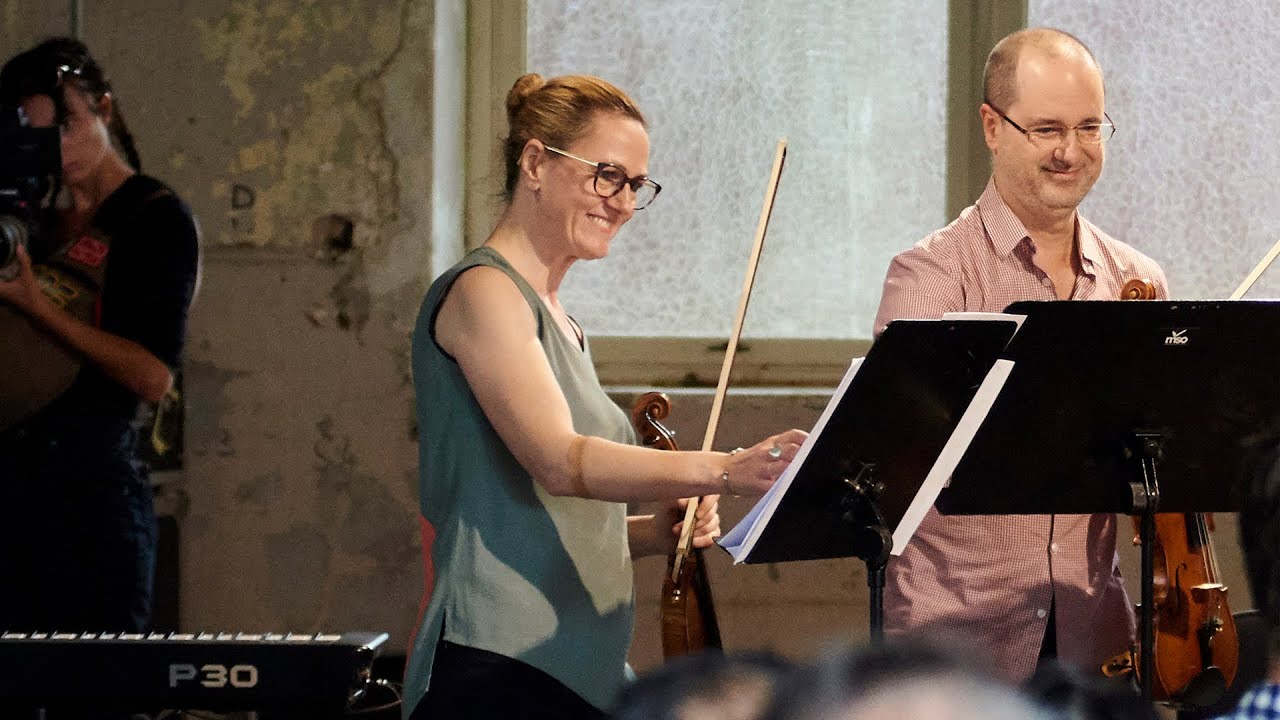 Martinů Madrigals