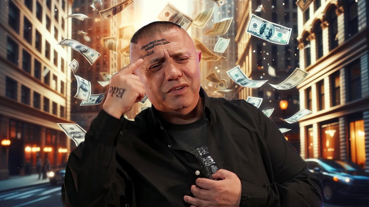 Nicolae Guta - Pe la barba dau si zi si noapte [Videoclip Oficial] 2023