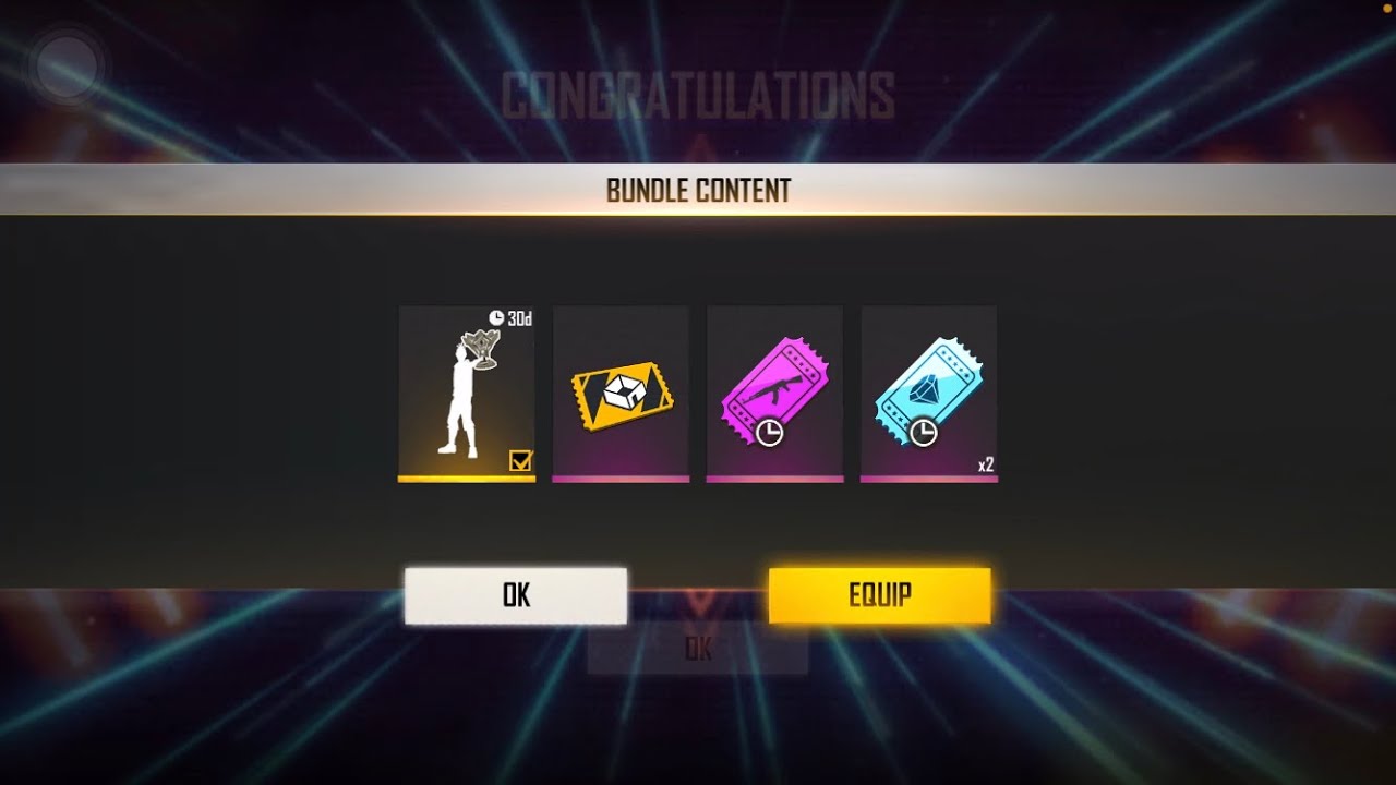 CS cup champion grab emote 🏆