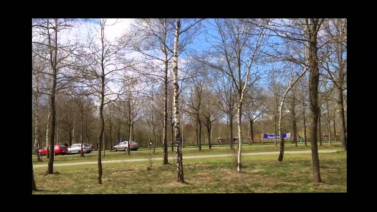 Jeugdronde Zwolle 04-04-2015