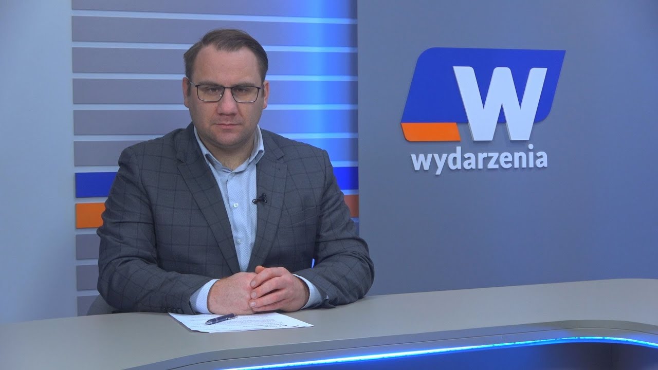 Wydarzenia - 21.01.2026