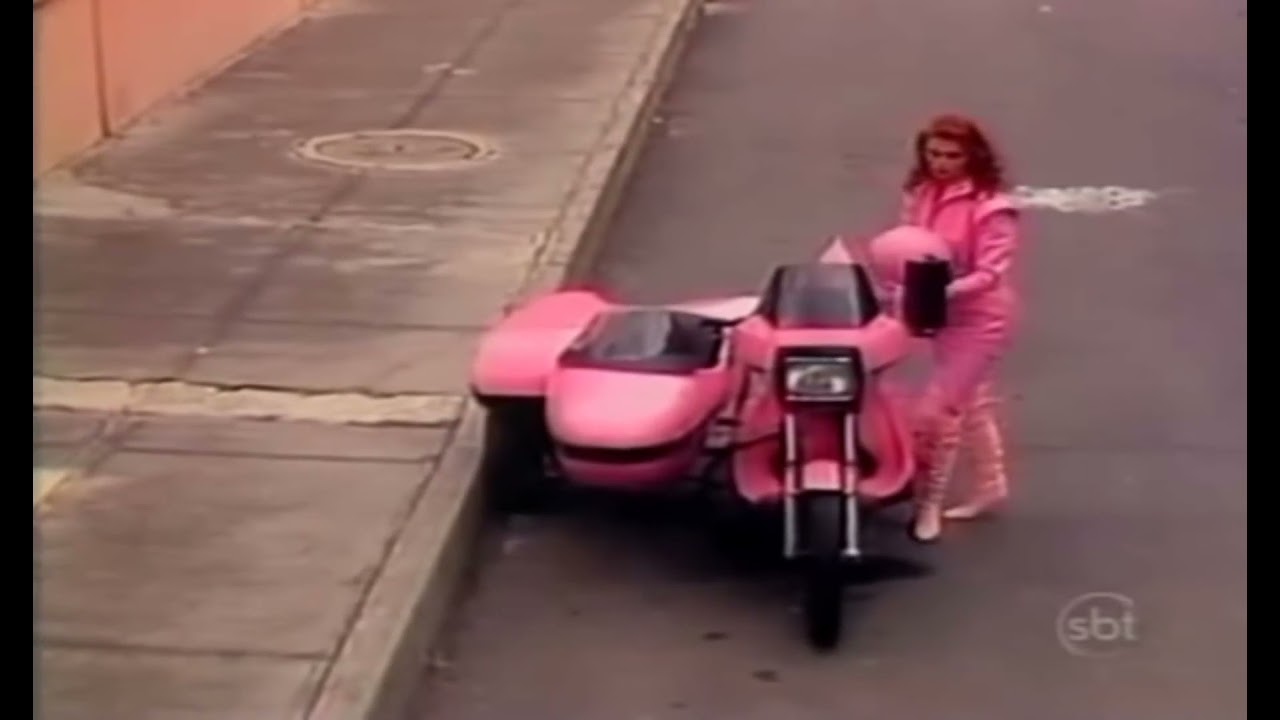 Mística .- Maria Mercedes