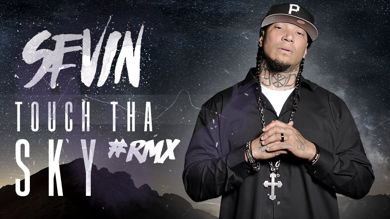 SEVIN - TOUCH THE SKY Remix - New Music Video (Hogmob.com)