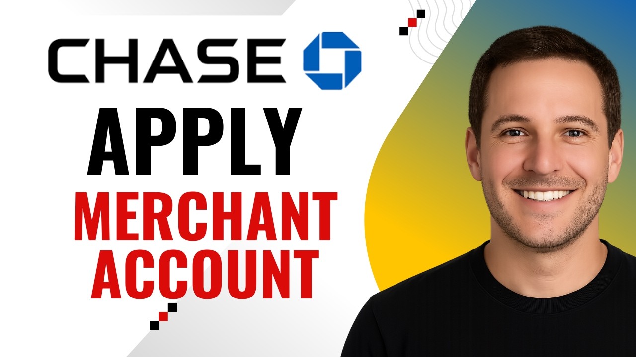 How to Apply for a Chase Business Merchant Account