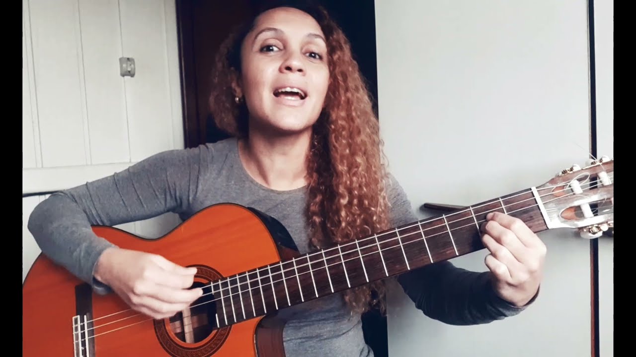 Trem das Sete - Raul Seixas (Ritmo Pop/Rock 1)Versão Violão Iniciantes