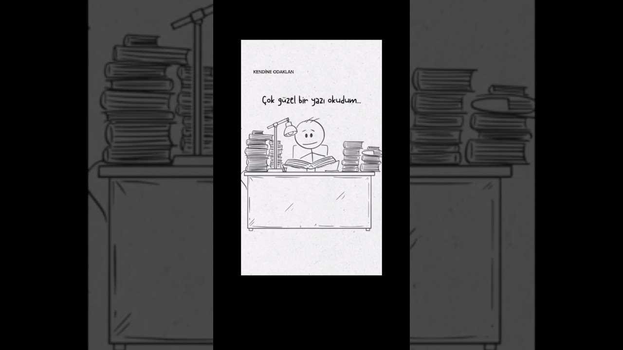 Kimseden bir şey bekleme.