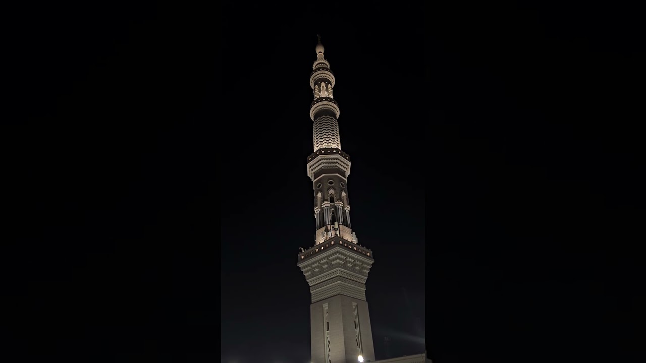 أذان الفجر لــ المؤذن #عمر_سنبل || الأحد 29 محرم 1446هـ.