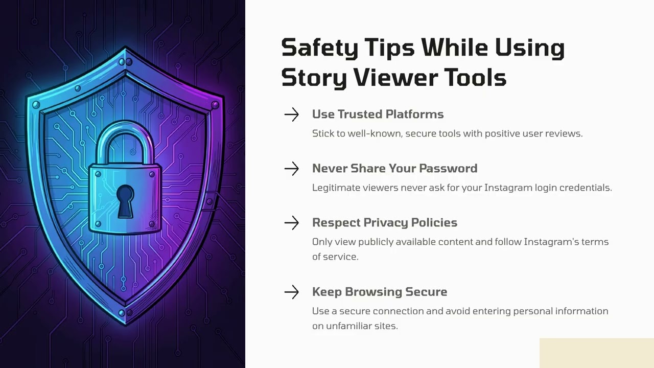 Best Instagram Story Viewer Online for Fast & Anonymous Viewing