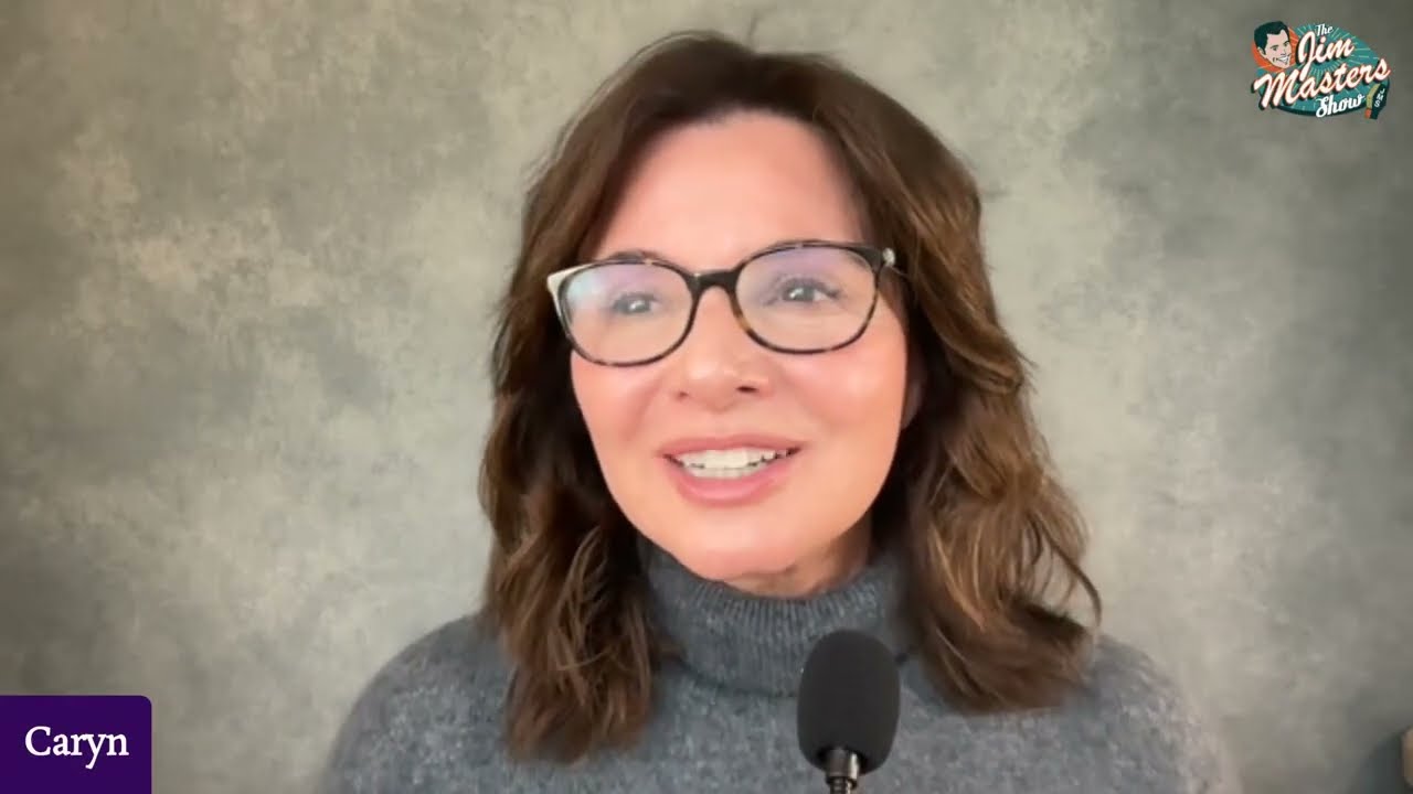 Caryn Richman Says She Loved Playing Gidget: Behind the Scenes of the Iconic 80s Series #clips
