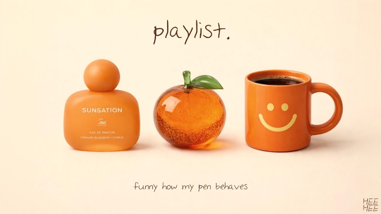 𝐏𝐥𝐚𝐲𝐥𝐢𝐬𝐭 ☕🧣 커피 옆에 두고 하루 종일 틀어두는 BGM 플리 | 귀가 편한 노래 모음