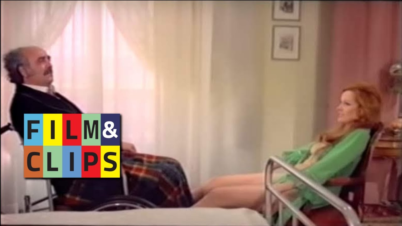 L' Amantide - Film Completo Tv Version by Film&Clips