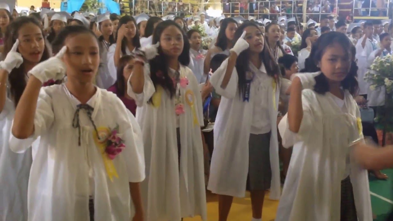Go the Distance  Feat. Batch 2016