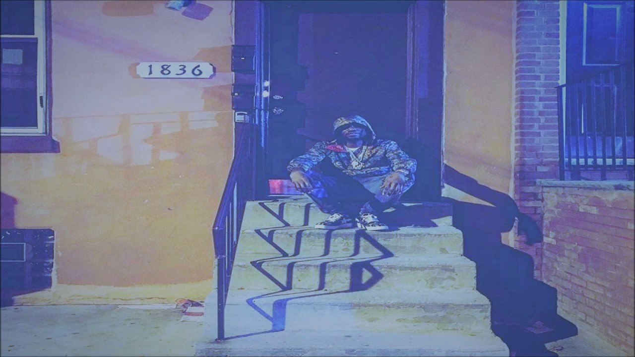 Meek Mill x Nipsey Hussle Type Beat - 