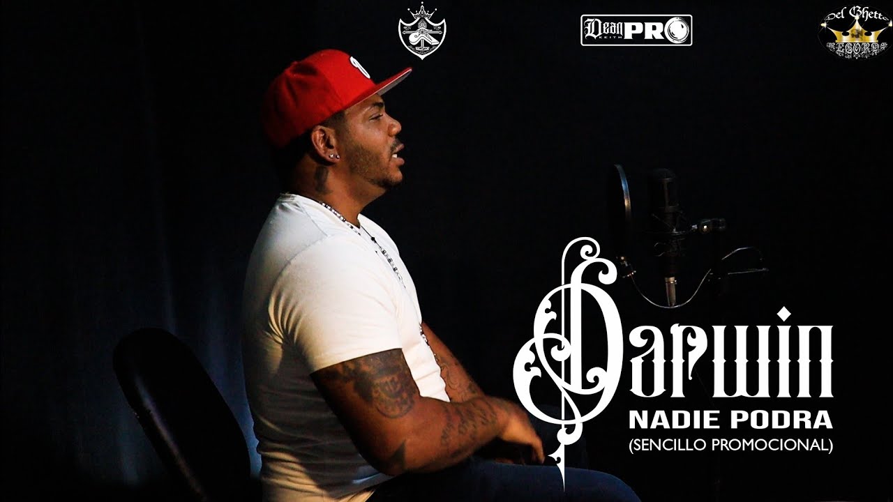 DARWIN // Nadie podra (Sencillo promocional)