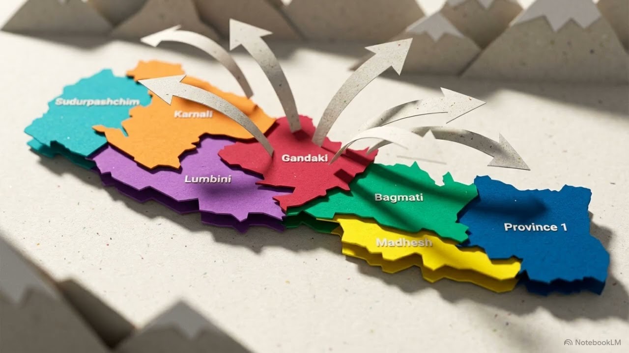 The Architecture of Inclusion  Nepal&rsquo;s 2015 Constitution