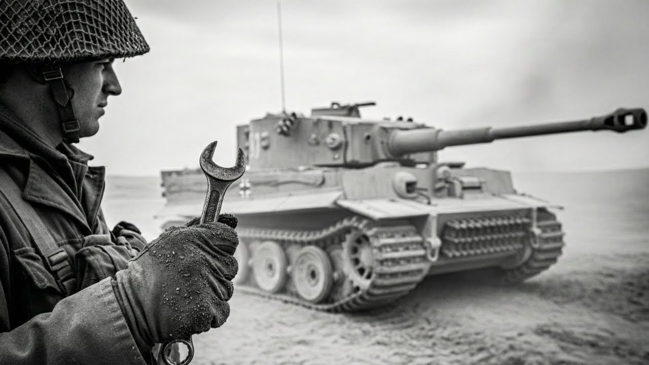 Что заставило немецкую инженерию уступить британской надежности во всех отношениях?