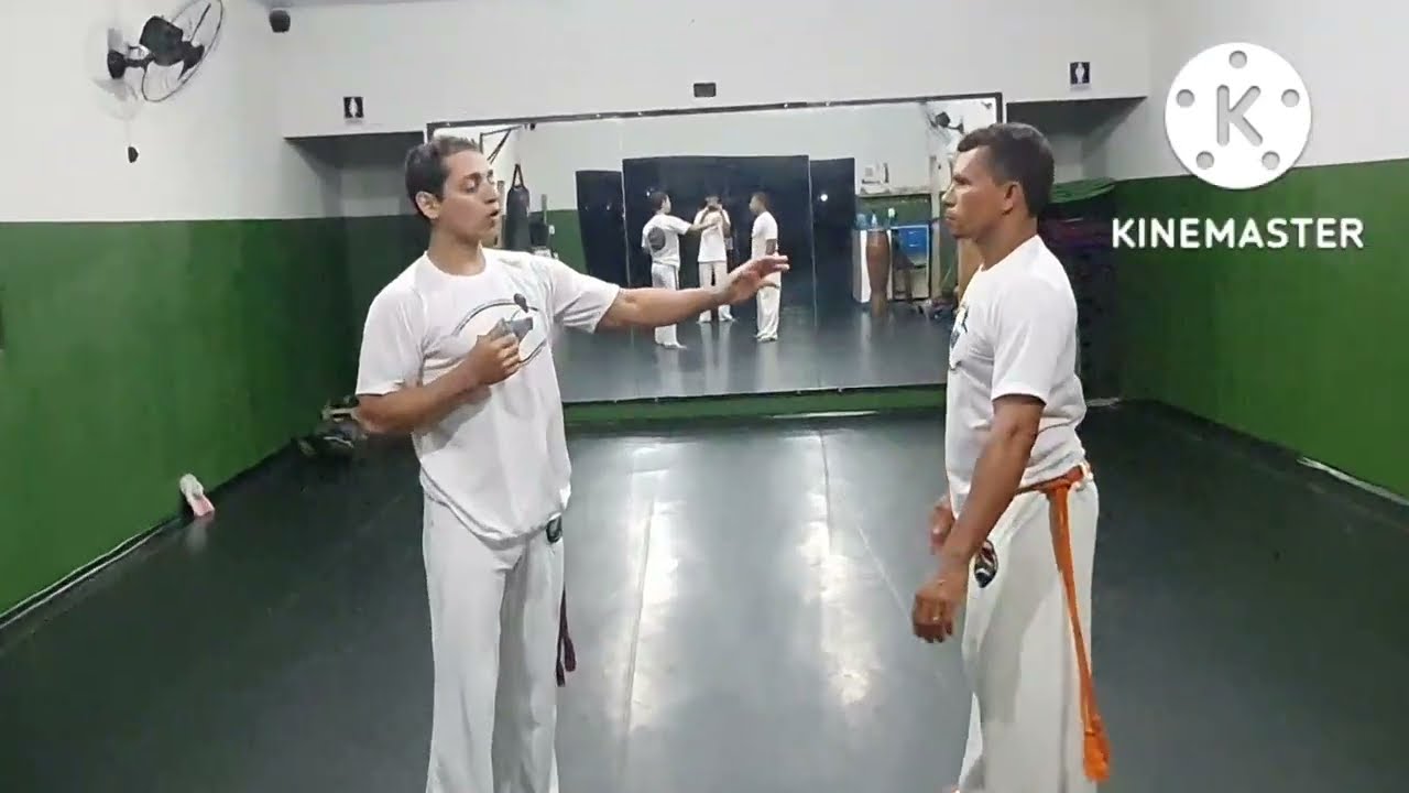 Tutorial Ataque Defesa e Contra-Ataque