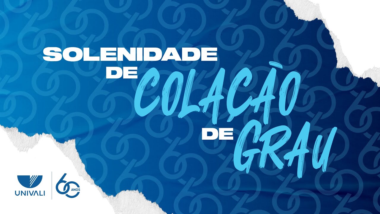 Formatura | Escolas do Conhecimento - 24/07 - 11h