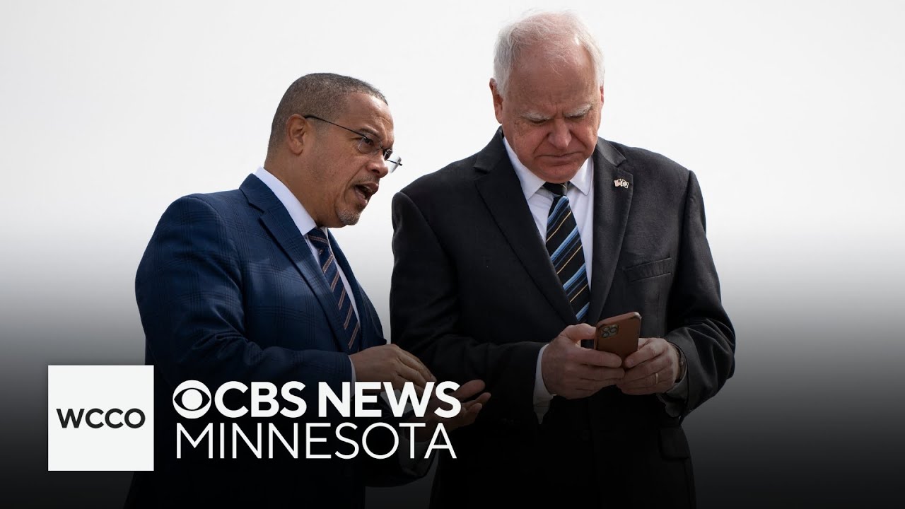 Walz, Ellison to testify before House committee after release of fraud report, and more headlines