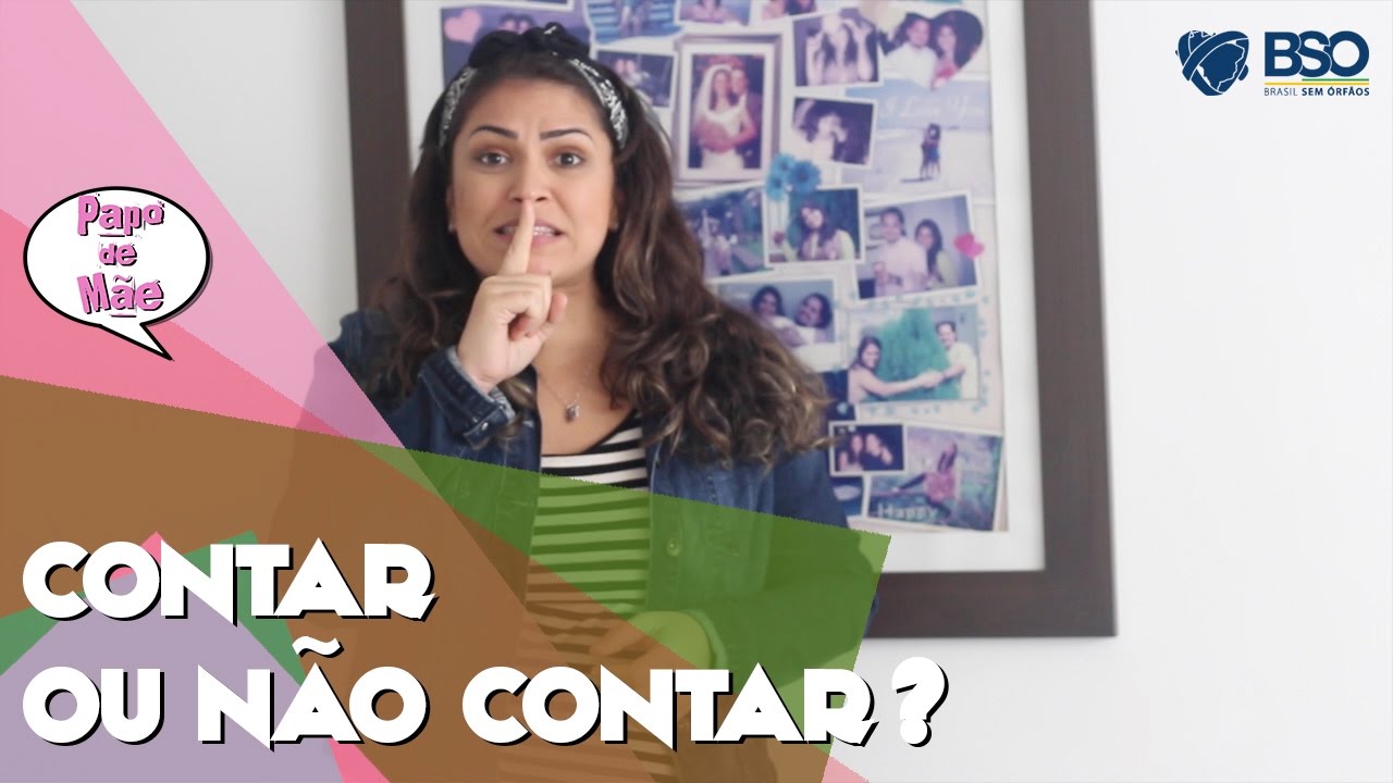 Contar ou não contar