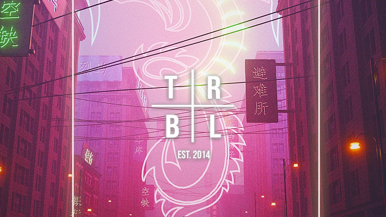 Murdbrain - Tianlong