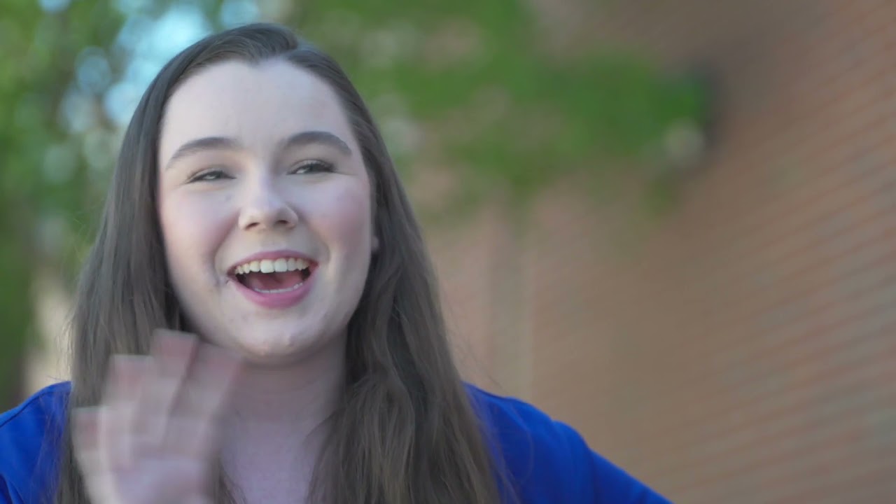 Will C. Wood High School - Class of 2021 Senior Video