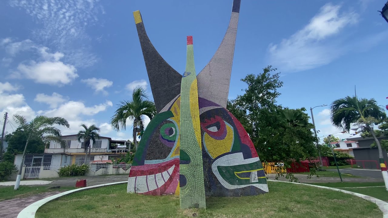 Loiza, Puerto Rico