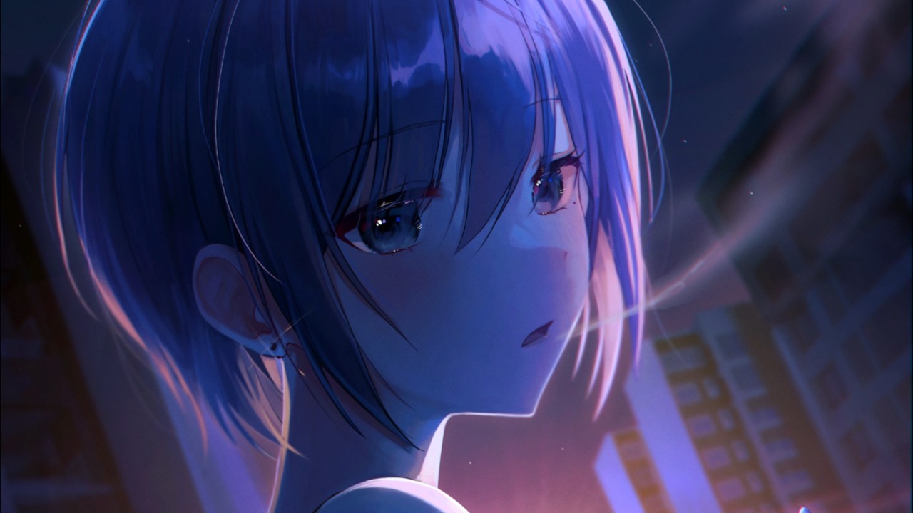 [Nightcore] Better Me 