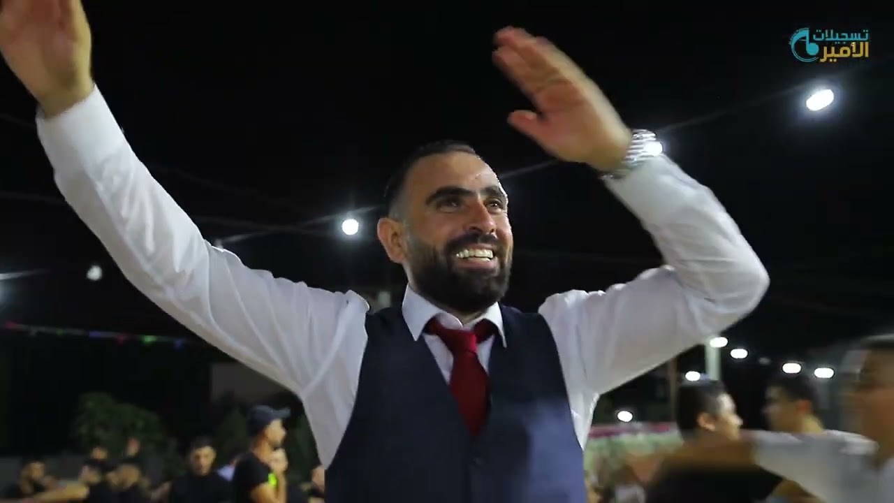 النجم احمد الكيلاني  اقوى الدحيات 2022 اكشن  العريس غالب شواهنة كفر ثلث تسجيلات الأمير 2022