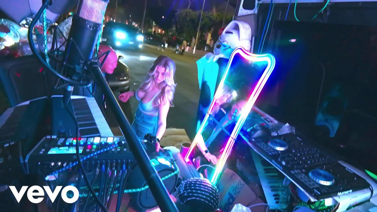 SPIRIT BLESS - STOP THE HATE (Official Music Video)