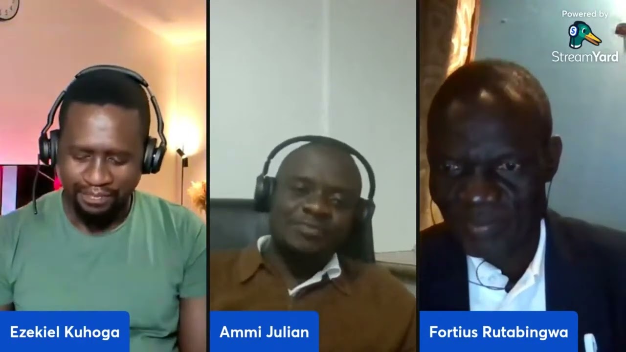Masterclass 2 | Sera ya Uwekezaji | Inuka Money Market Fund