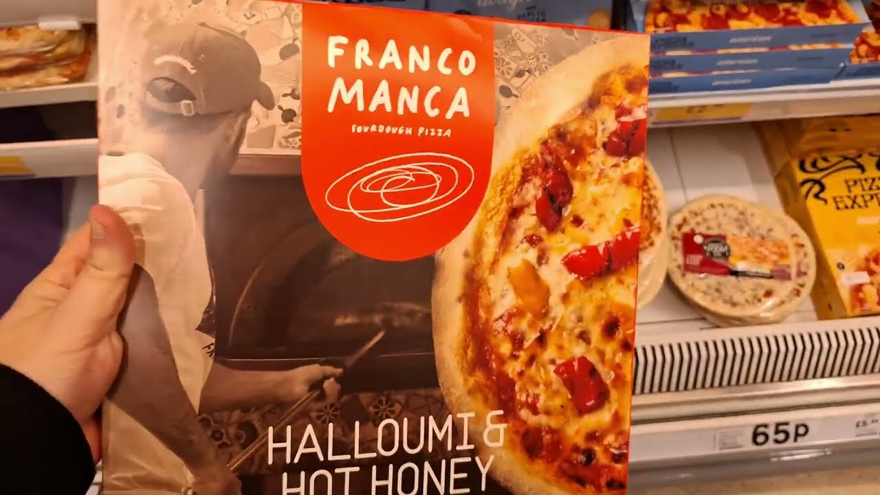 PIZZA TIME
