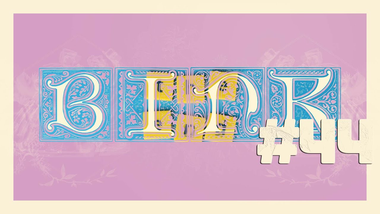 BİNK #44 - BUNUN ADI FİNAL