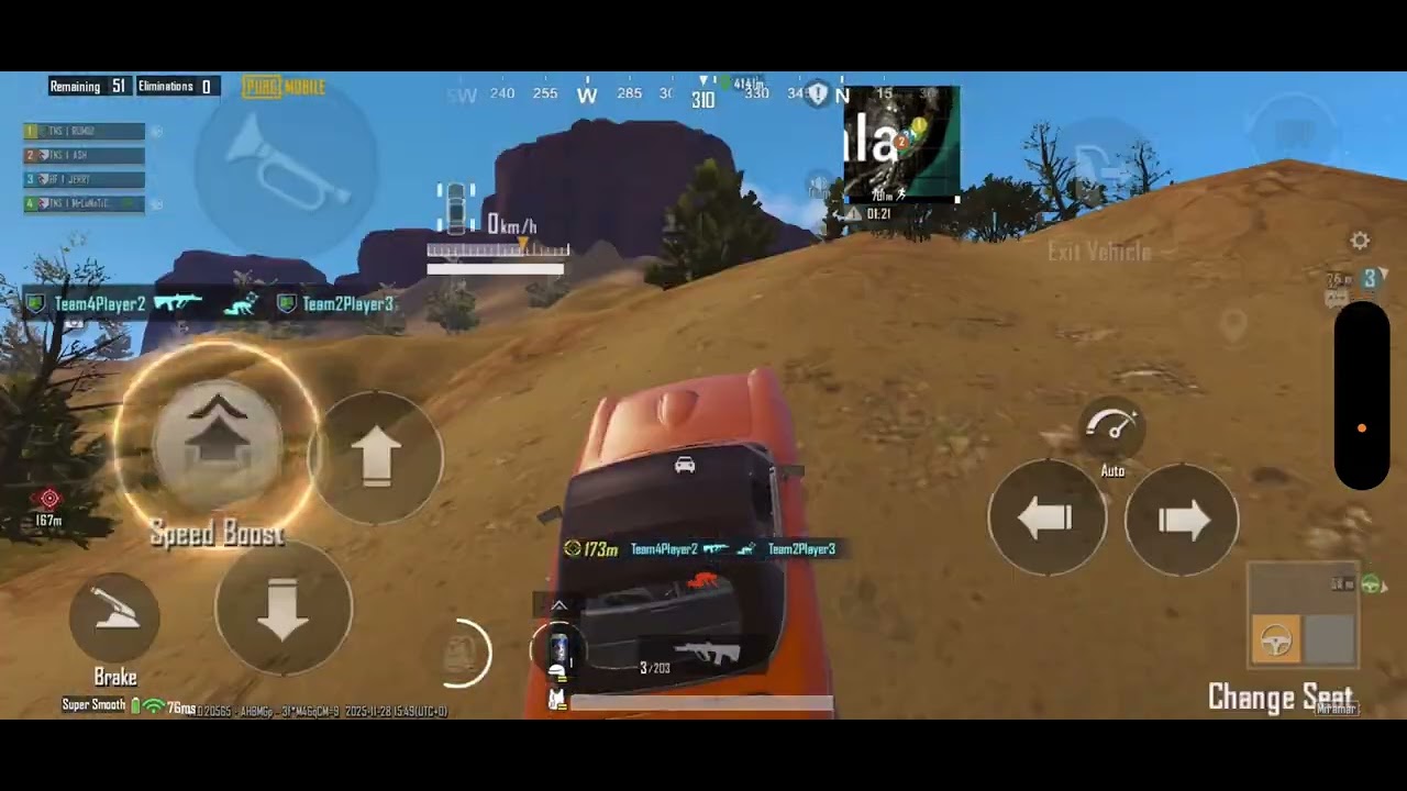 Highlights!!