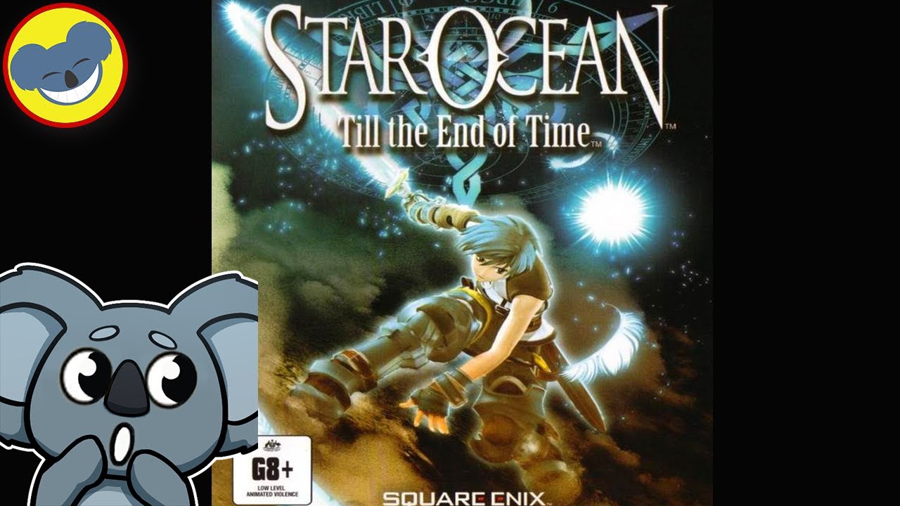 What Do You get When You mix Stars & Oceans? (1st Playthrough)