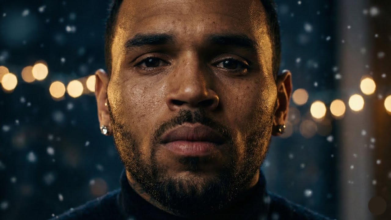 Chris Brown - Distance Apart (Emotional R&B Ballad)