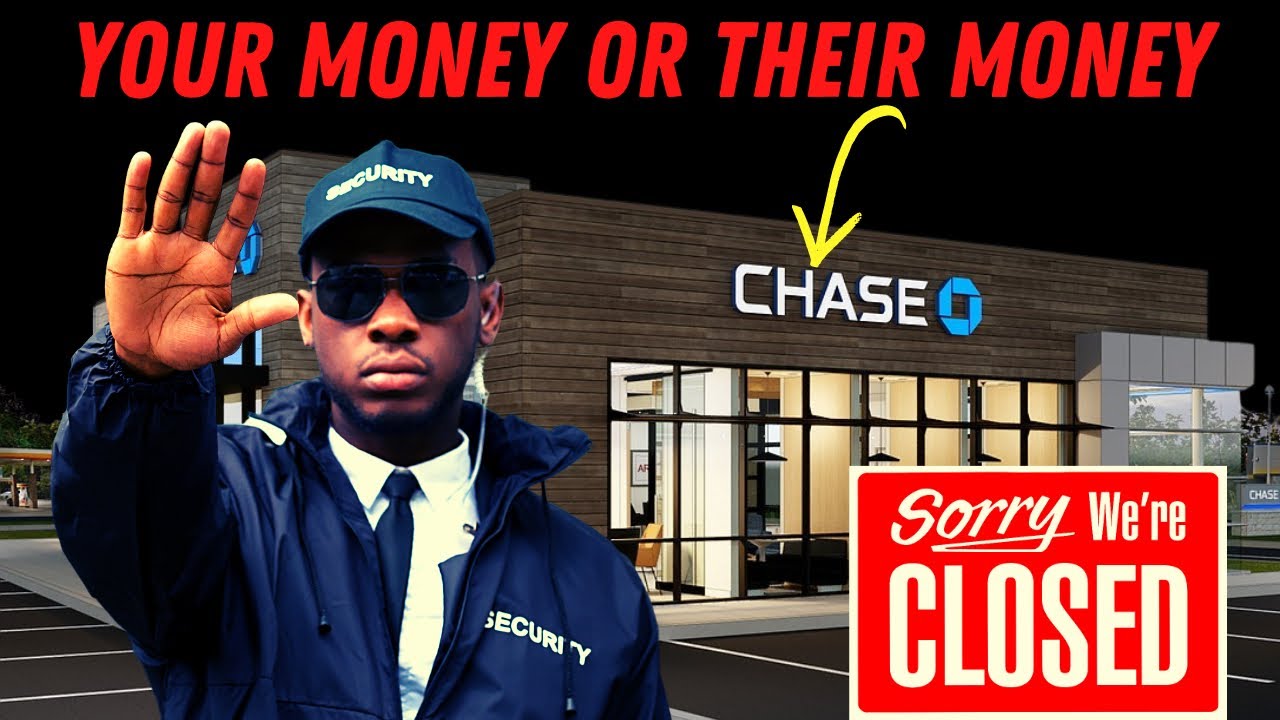 PREPPERS YOUR MONEY IS NOT SAFE. PREPPING FOR ECONOMIC COLLAPSE