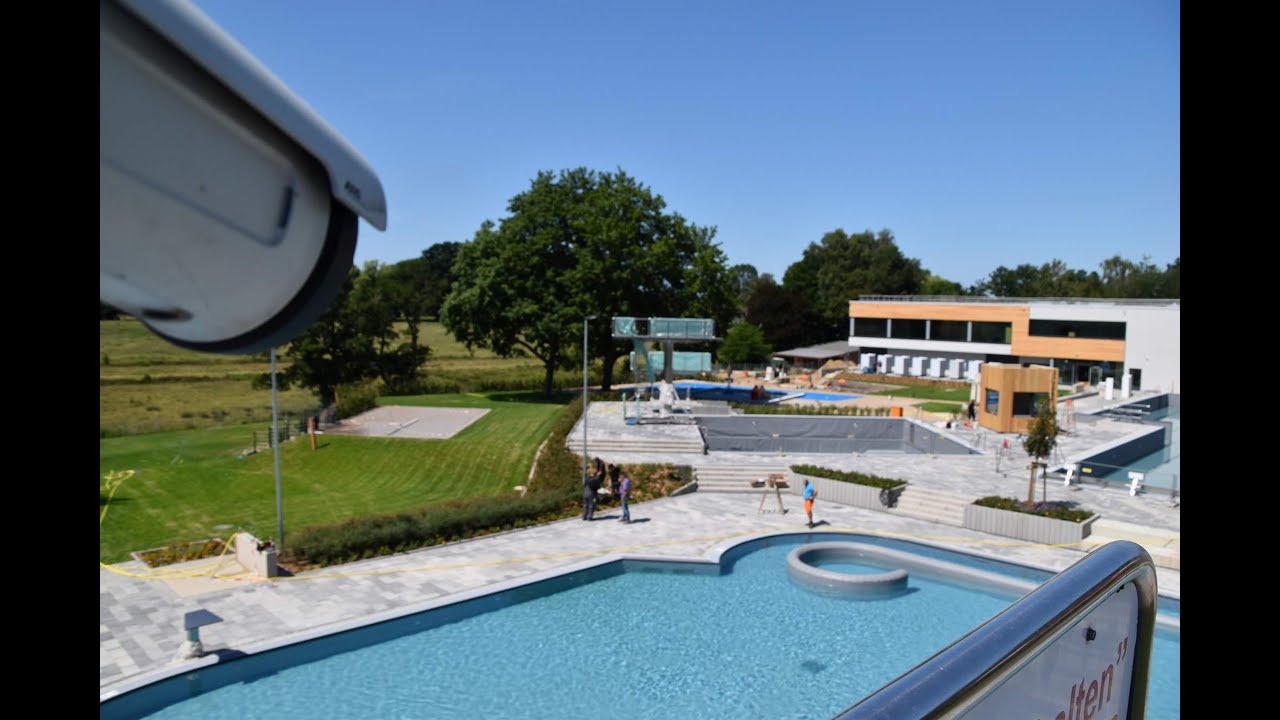 Freibad Ganderkesee