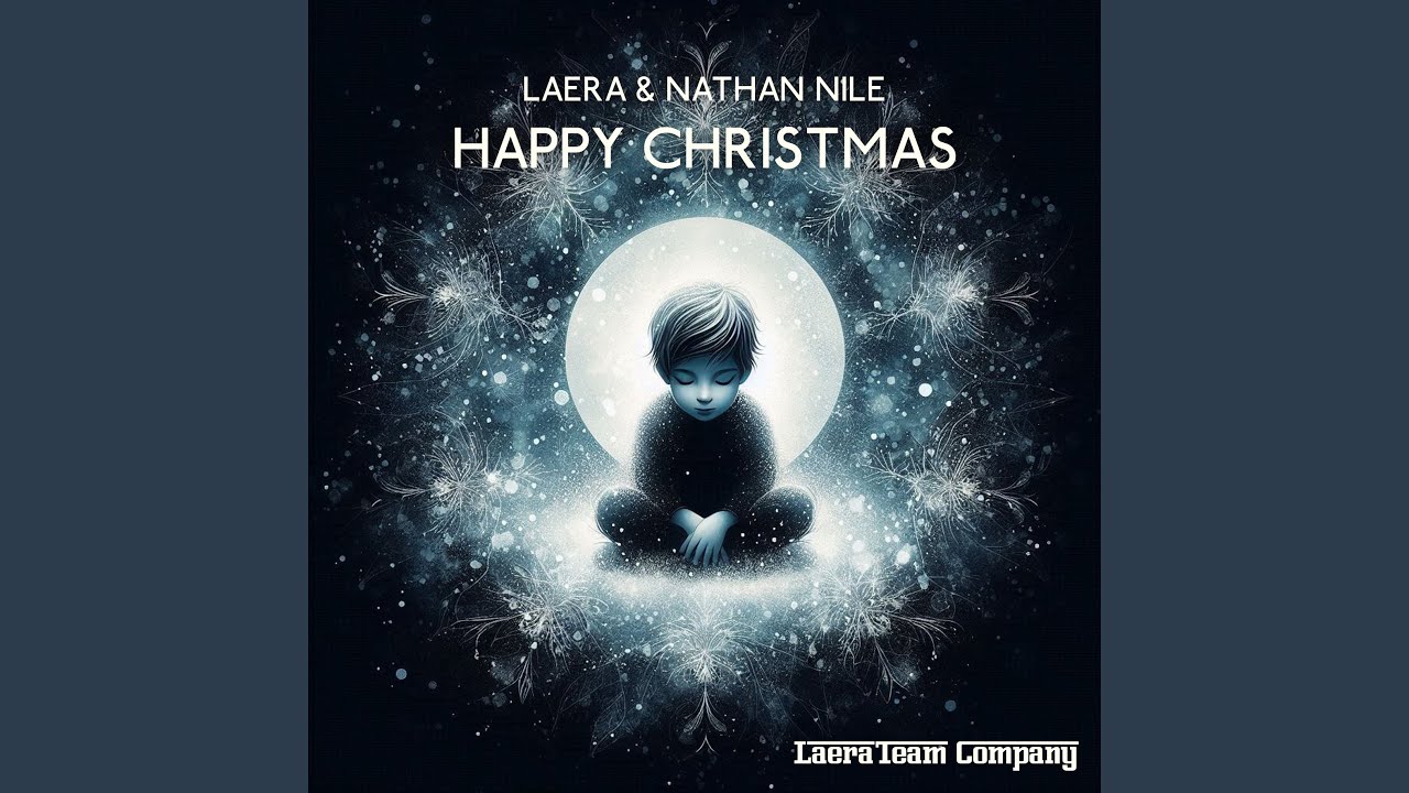 Happy Christmas (Progressive Mix)