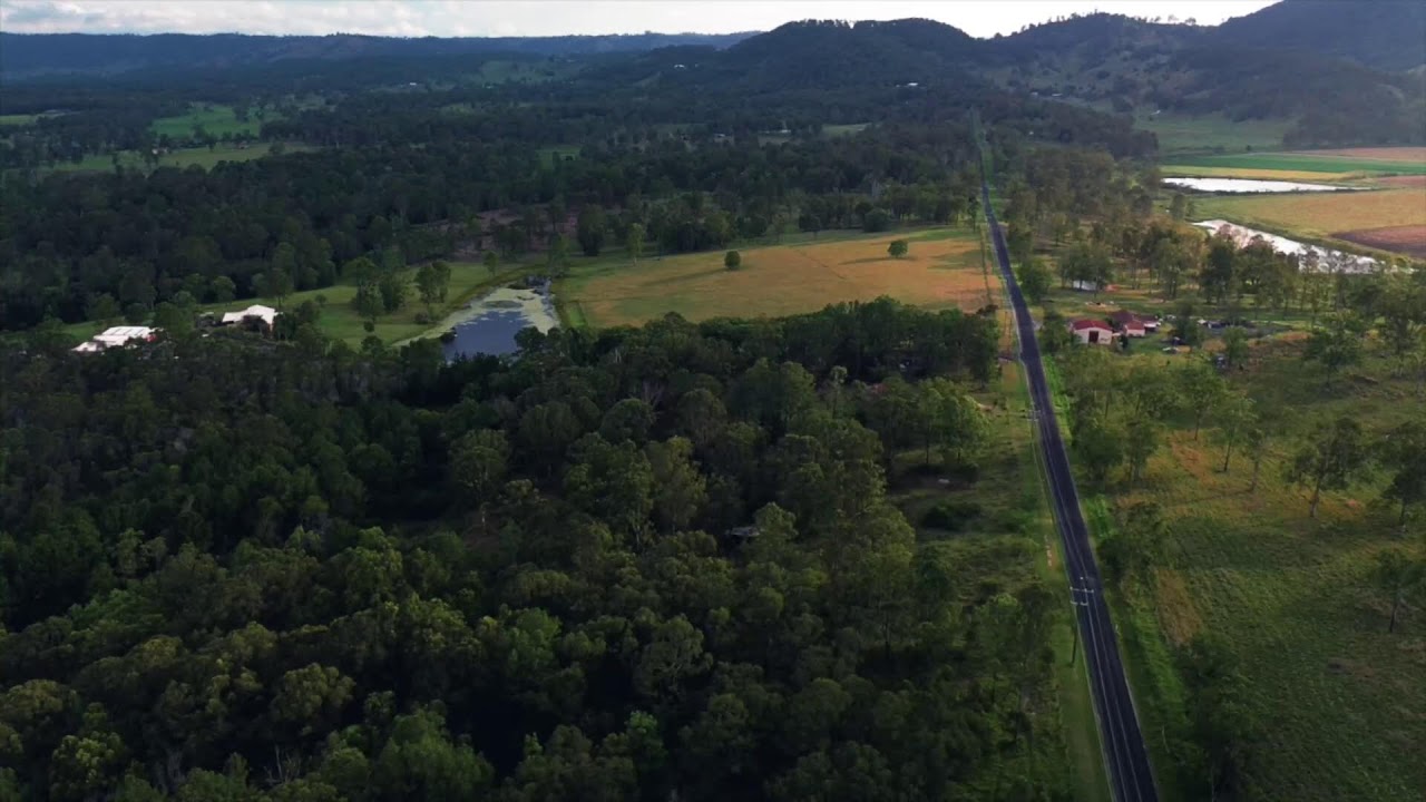 DJI Mini 3 Compilation