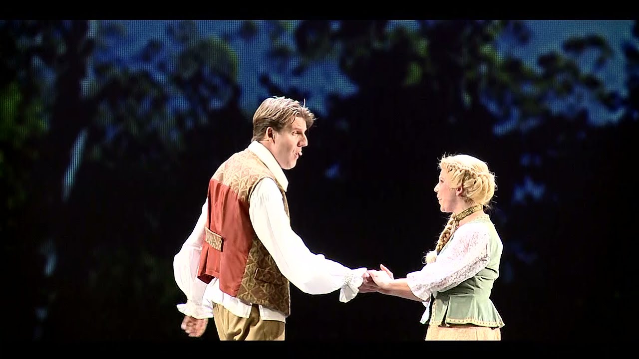 Compilatie Hamelen - Musicalvereniging OVA