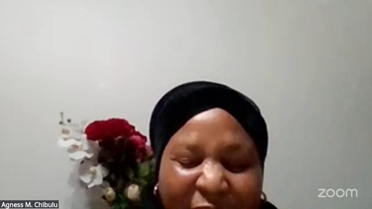 2026: PROPHECY, PREPARATIONS, AND POSITIONING PRAYER PROGRAM || DAY TWO(30/12/2025)