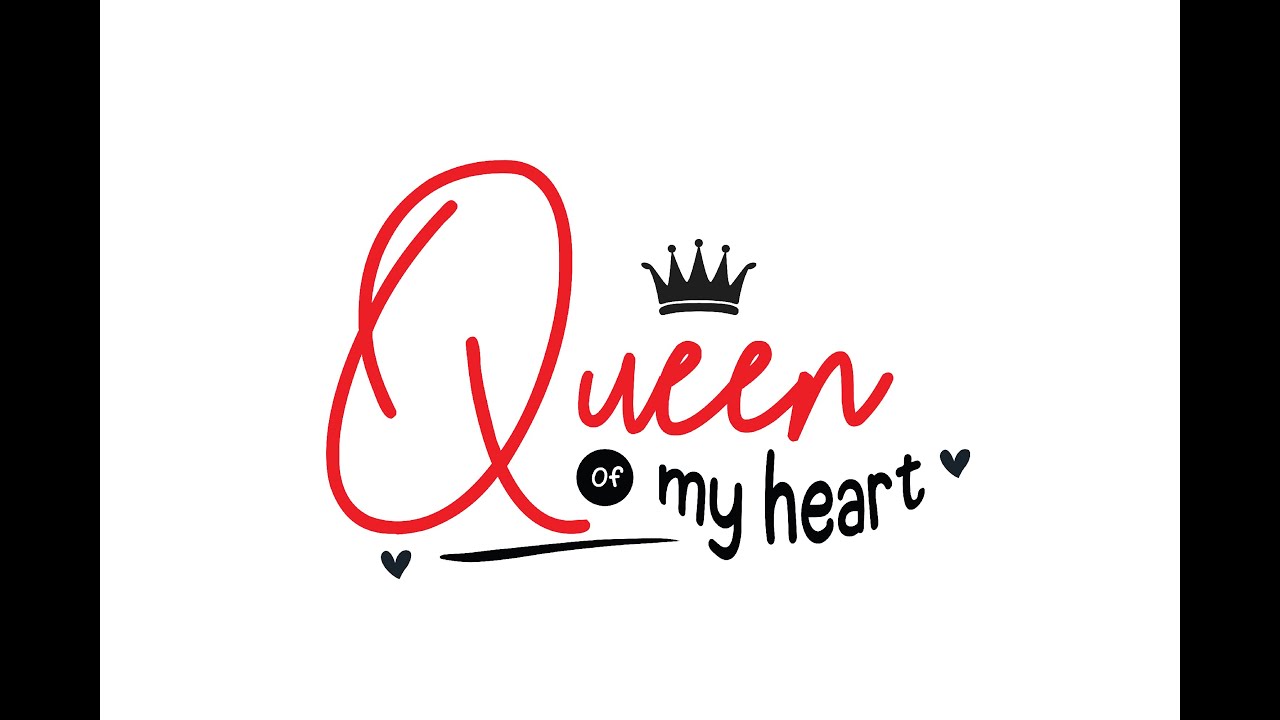 The Queen Of My Heart [GC with Robert 'Bobby' Sommerstein]