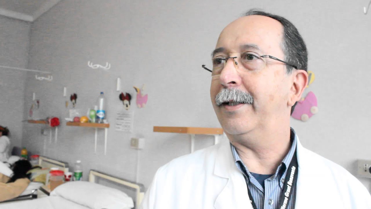 TESTIMONIO DE UN GINECO OBSTETRA DE LA MATERNIDAD DEL HOSPITAL REGIONAL DE CONCEPCIÓN, CHILE